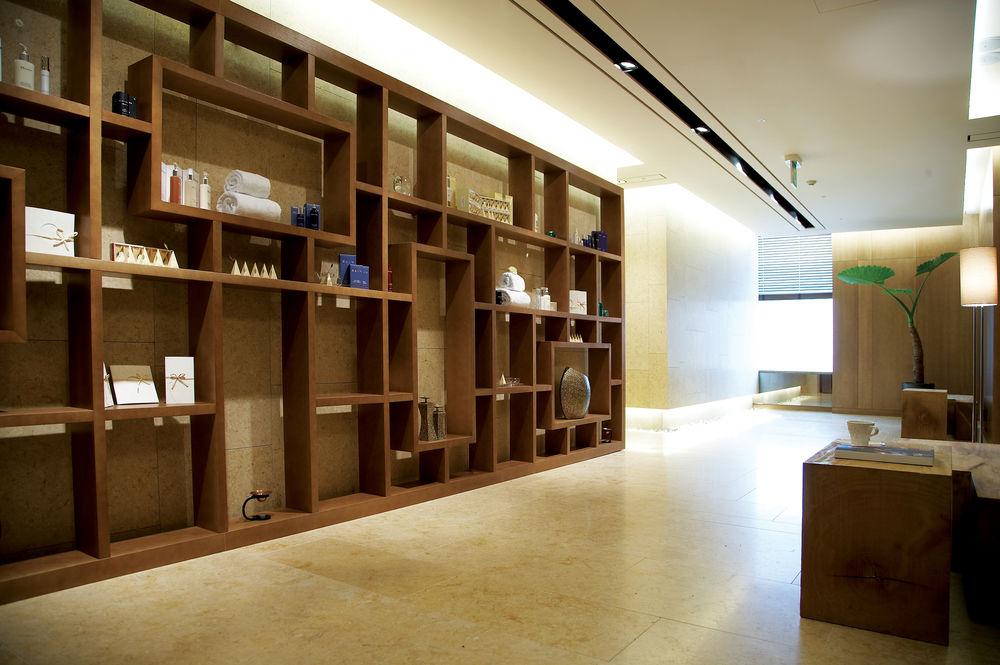 The Plaza Seoul, Autograph Collection Ξενοδοχείο Εξωτερικό φωτογραφία