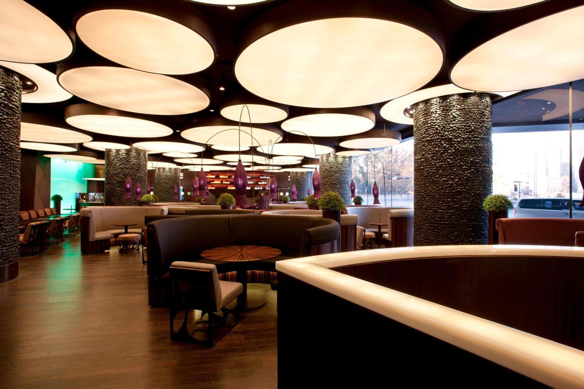 The Plaza Seoul, Autograph Collection Ξενοδοχείο Εξωτερικό φωτογραφία