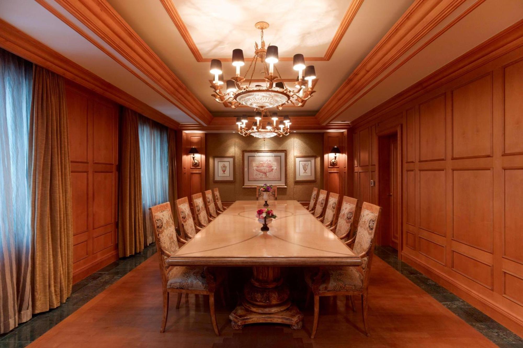 The Plaza Seoul, Autograph Collection Ξενοδοχείο Εξωτερικό φωτογραφία