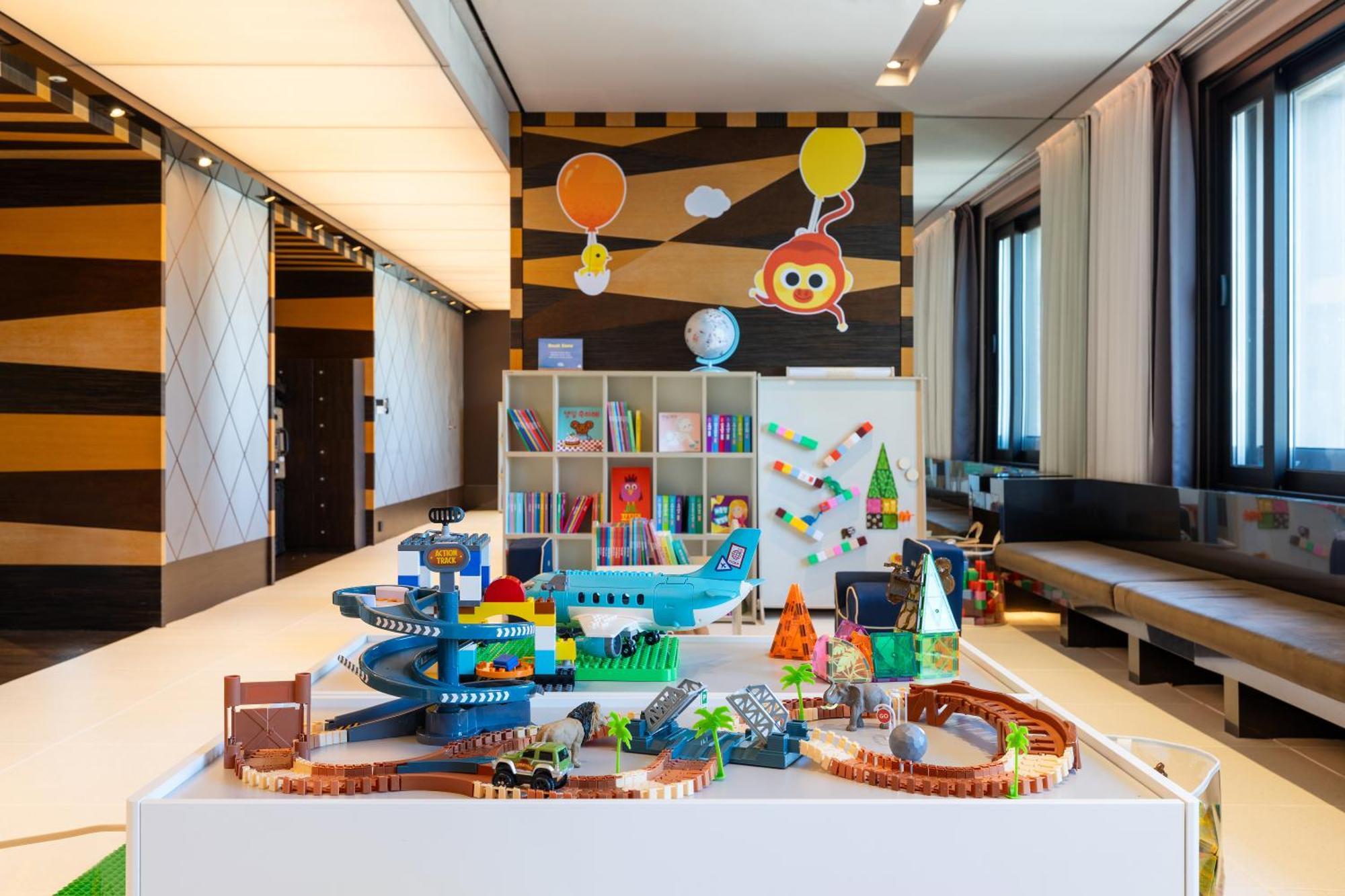 The Plaza Seoul, Autograph Collection Ξενοδοχείο Εξωτερικό φωτογραφία