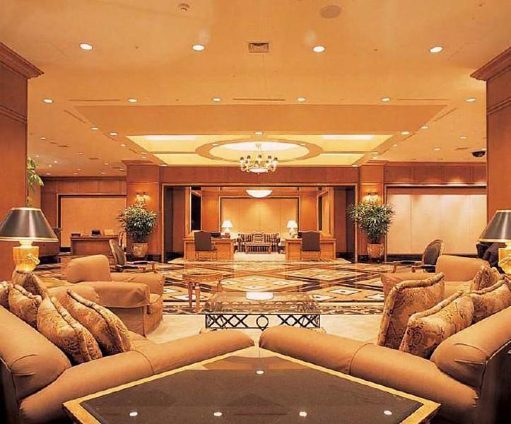 The Plaza Seoul, Autograph Collection Ξενοδοχείο Εξωτερικό φωτογραφία